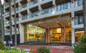 Le Monet Hotel